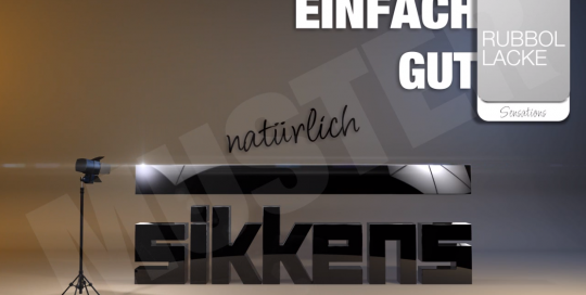 Intro Sikkens