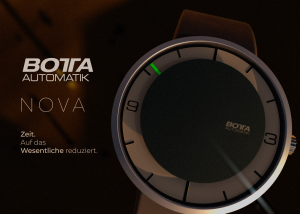 BOTTA NOVA