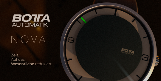 BOTTA NOVA