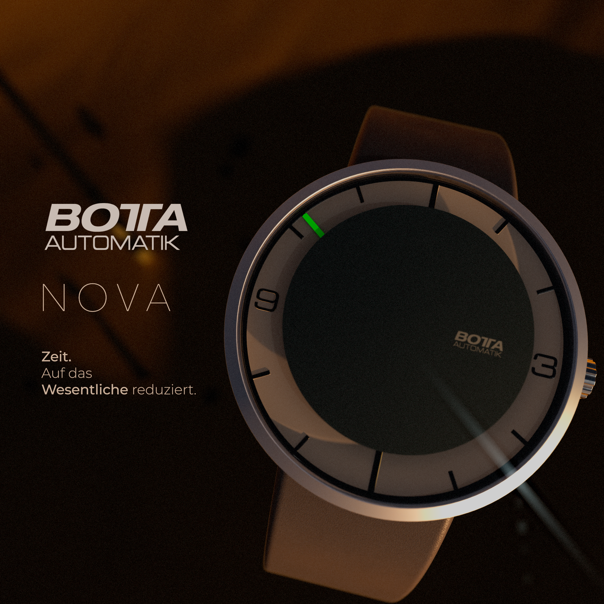 BOTTA NOVA